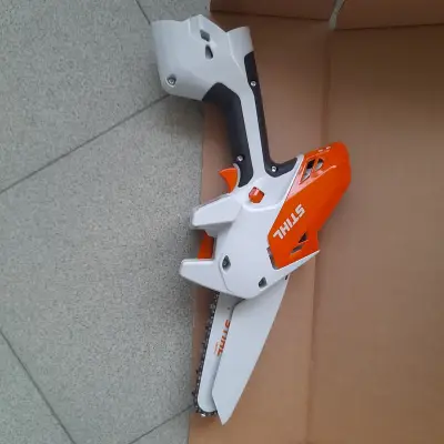 Магазин-сервиз STIHL (АРВА 2008) - резачки, тримери, косачки, мотофрези