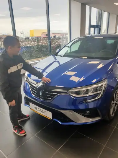 Dacia София Суходол Омникар Ауто