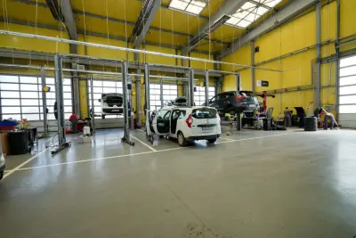 Dacia София Суходол Омникар Ауто