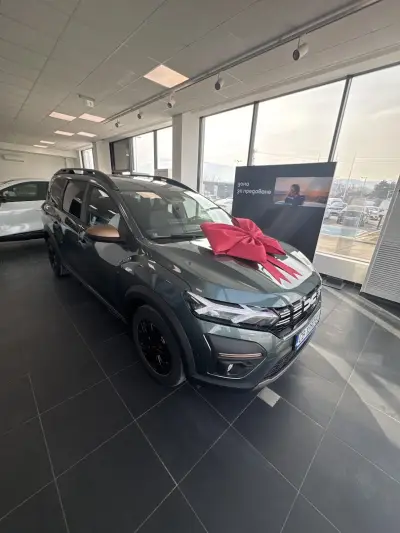Dacia София Суходол Омникар Ауто