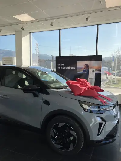 Dacia София Суходол Омникар Ауто