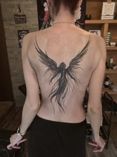 Beez Tattoo Sofia