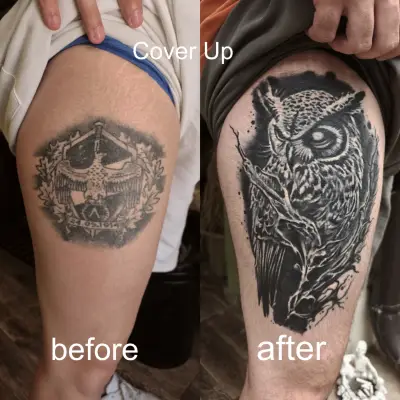 Beez Tattoo Sofia
