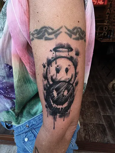 Beez Tattoo Sofia