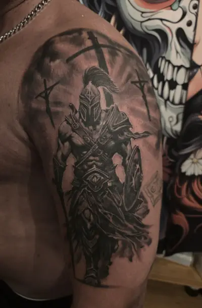 Beez Tattoo Sofia
