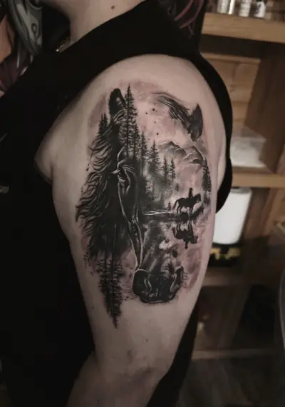 Beez Tattoo Sofia
