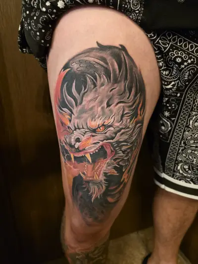 Beez Tattoo Sofia