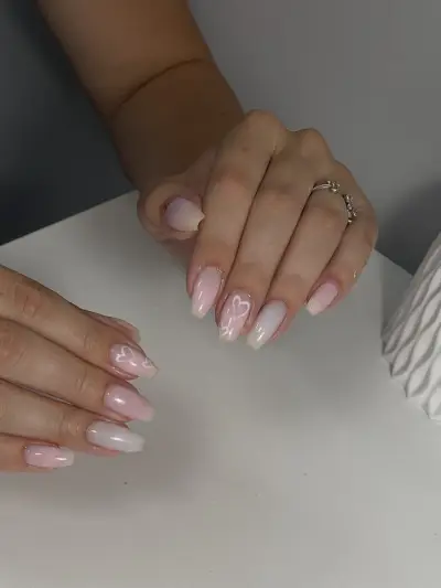 Nails by Verjinia