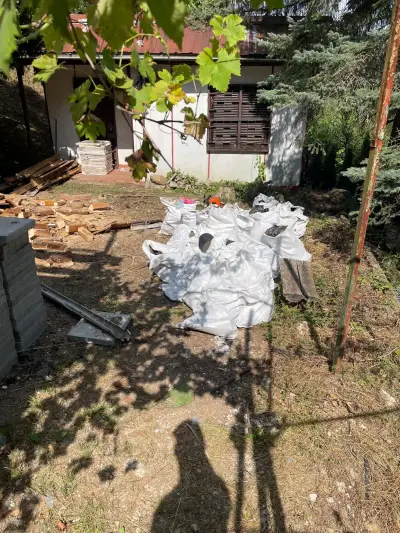 Бордърлайн ЕООД