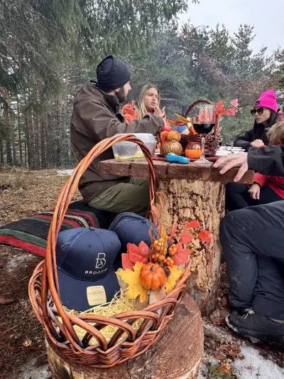 ATV Tours Beli Iskar – Rila Mountain/АТВ Турове - Бели Искър