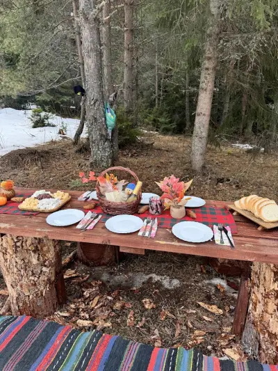 ATV Tours Beli Iskar – Rila Mountain/АТВ Турове - Бели Искър