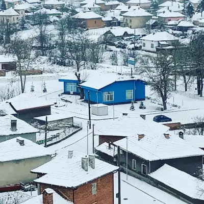 Посетителски център Ад Путеа