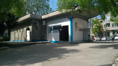 Пункт за продажба на билети „Градски транспорт“ ЕАД