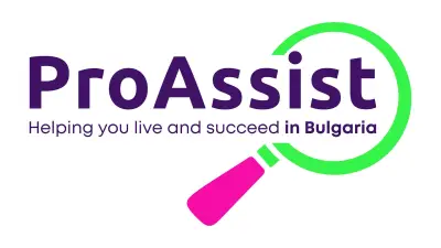 ProAssist - Services for Foreign Nationals in Bulgaria