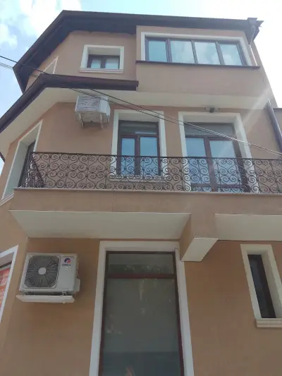 Туристическа агенция KiK VIP TOURS