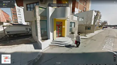 Телевизионен Сервиз Балчик