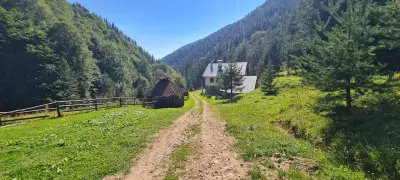 Хижа „Загаза“