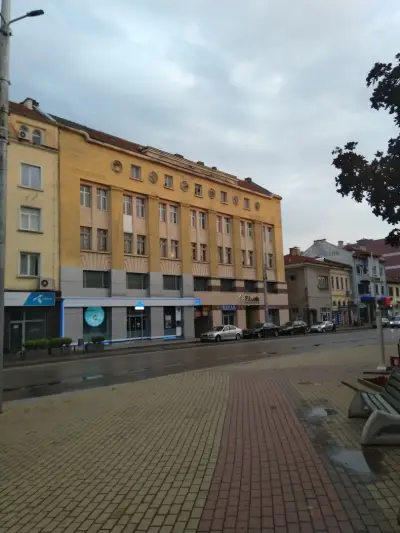 ОББ клон Казанлък