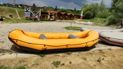 Рафтинг Струма - Симитли | Rafting.BG