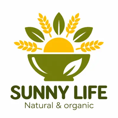 Sunny Life - Био и Здравословен магазин