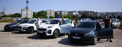 Автошкола Валек