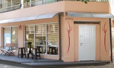 НЛП България