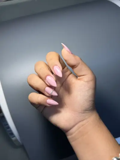 RM Nails Shumen
