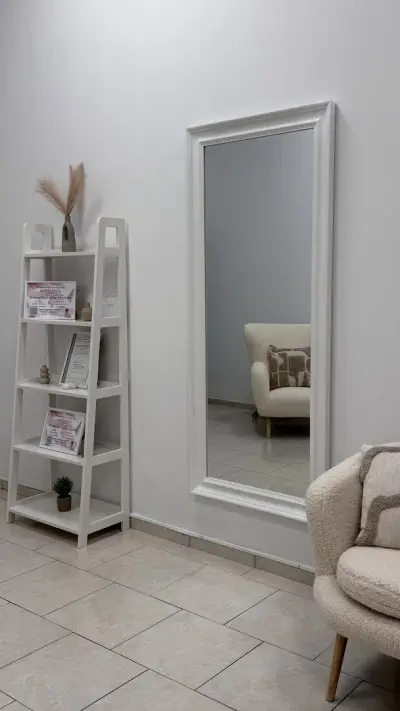 Nail Studio Siyana Angelova