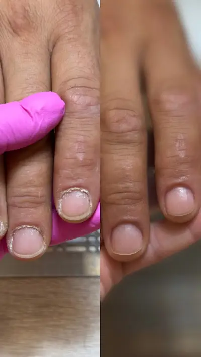 Nail Studio Siyana Angelova