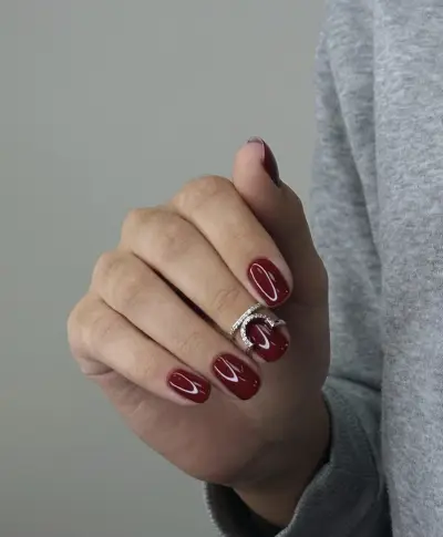 Nail Studio Siyana Angelova
