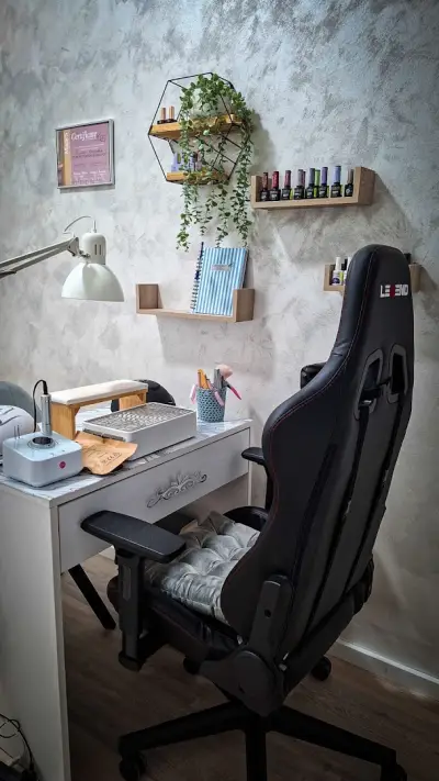 Helin's Art Studio