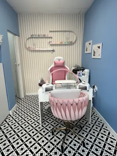 Nails Factory