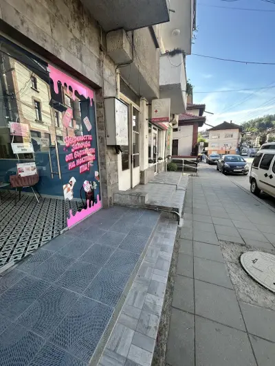 Nails Factory