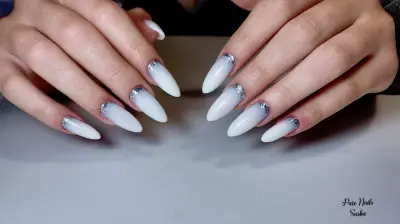 Салон за маникюр Pure Nails Sasha