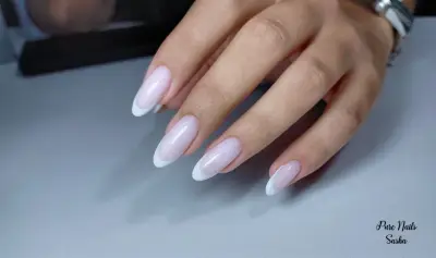 Салон за маникюр Pure Nails Sasha