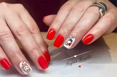 La Fenice Nail Studio