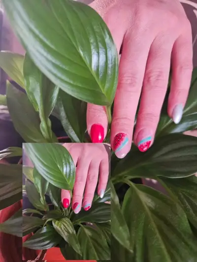 Asia Nails - Маникюр и Ноктопластика