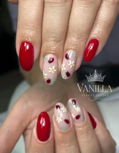 Vanilla Beauty Studio