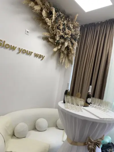 Студио „Miss Beauty-glow your way”