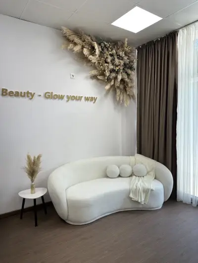 Студио „Miss Beauty-glow your way”