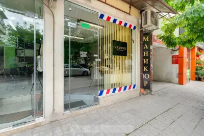 Diamond Beauty Hub