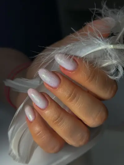 Abazova nails