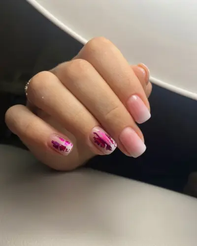 Abazova nails