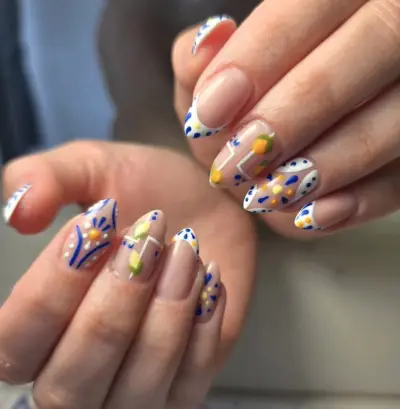 VD NAILSDESIGN
