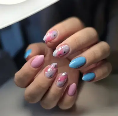 VD NAILSDESIGN