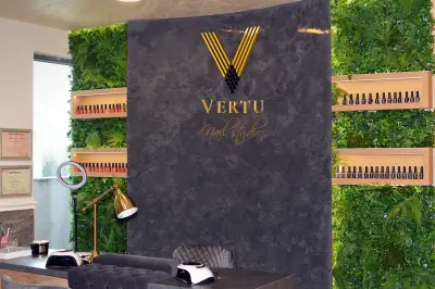 Vertu Nail Studio