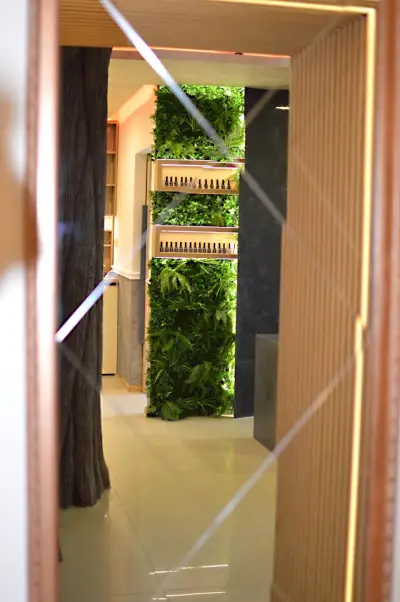 Vertu Nail Studio