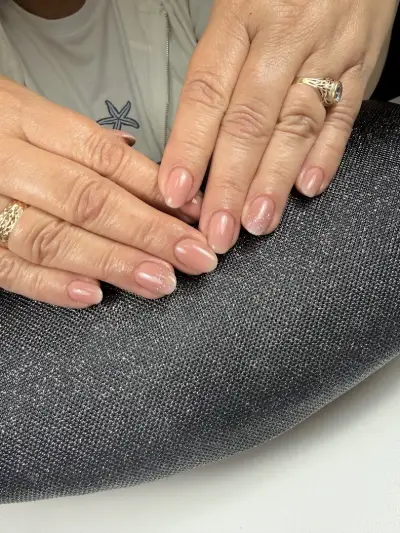 M&A nails