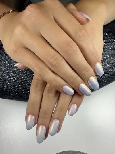 M&A nails
