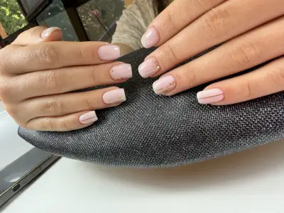 M&A nails